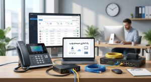برای راه اندازی ویپ، چه تجهیزاتی لازمه؟